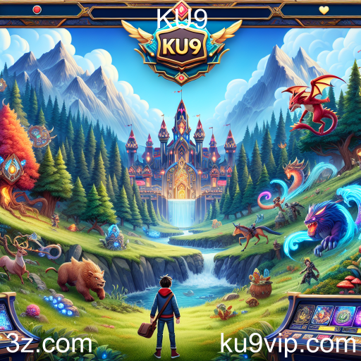 Explorando o Mundo dos Jogos de Aventura