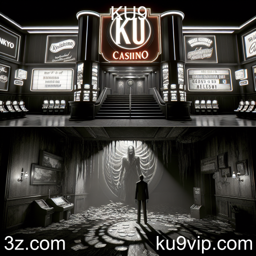 A Evolução do Gênero de Terror nos Videogames