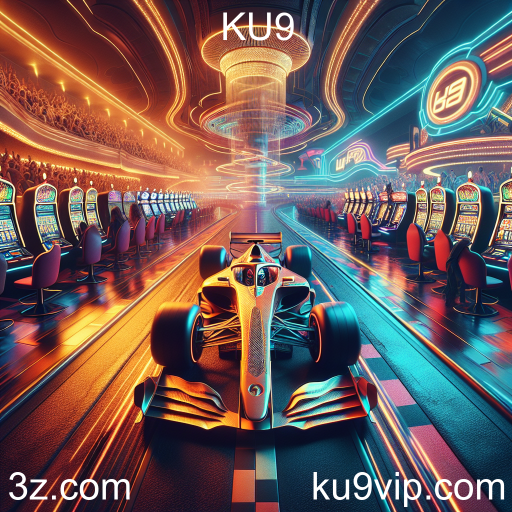 O Fascinante Mundo dos Jogos de Corrida