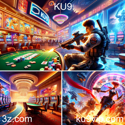 A Evolução dos Jogos de Tiro: Do Clássico ao Moderno