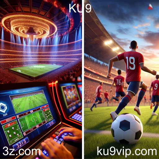 A Ascensão dos Jogos de Esportes: Conectando Fãs e Atletas